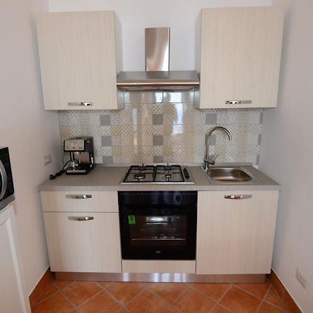Апартаменты Casa Satriano 2 Позитано Экстерьер фото